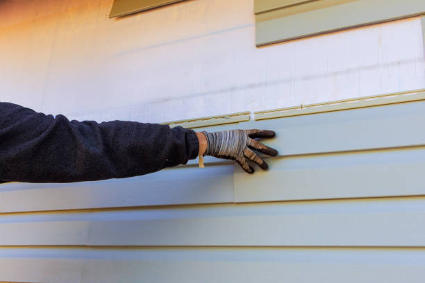 Trusted Whitfield, PA Siding Experts